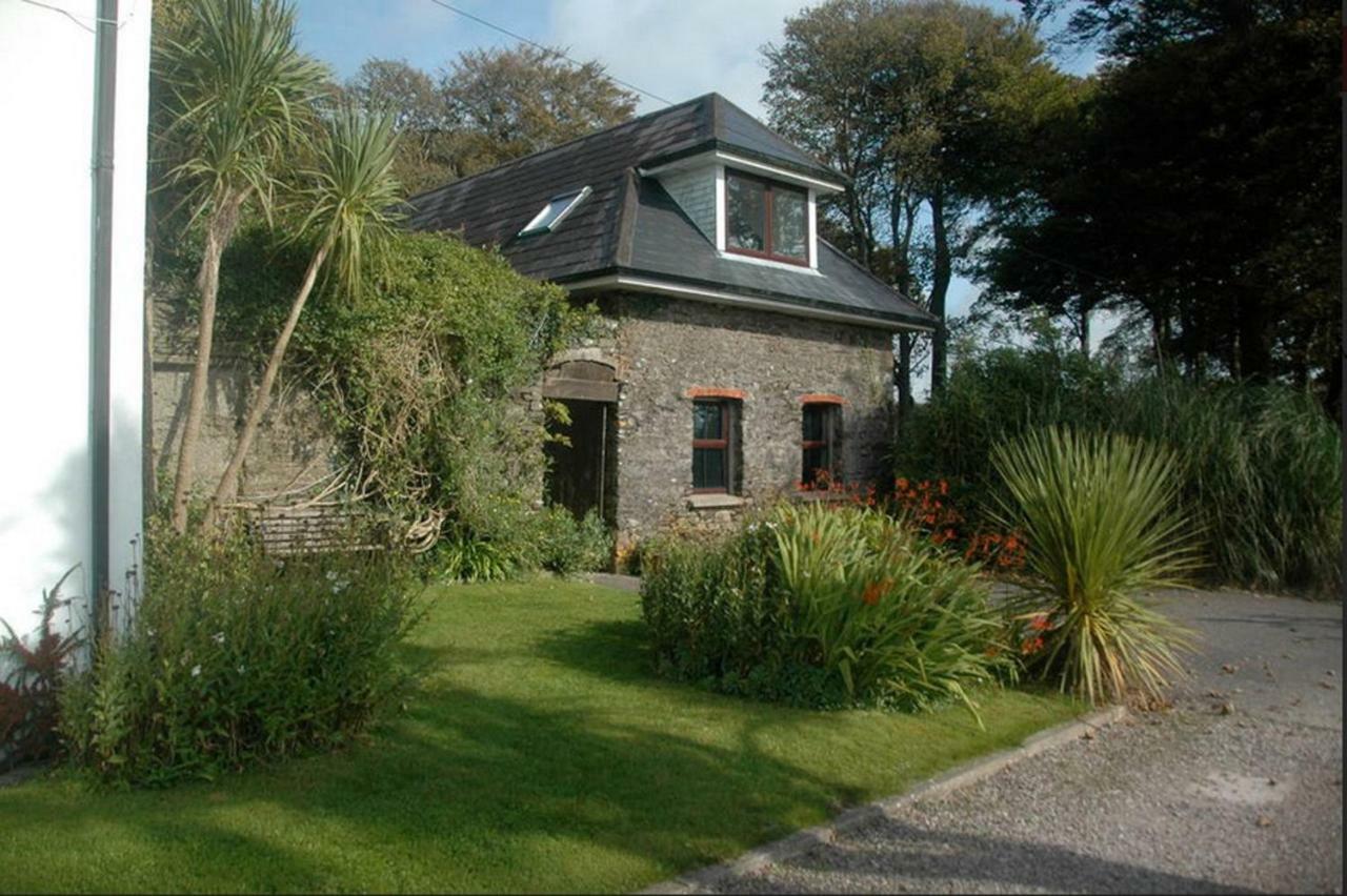 Redington House Selfcatering Accommodation Cobh Exterior photo