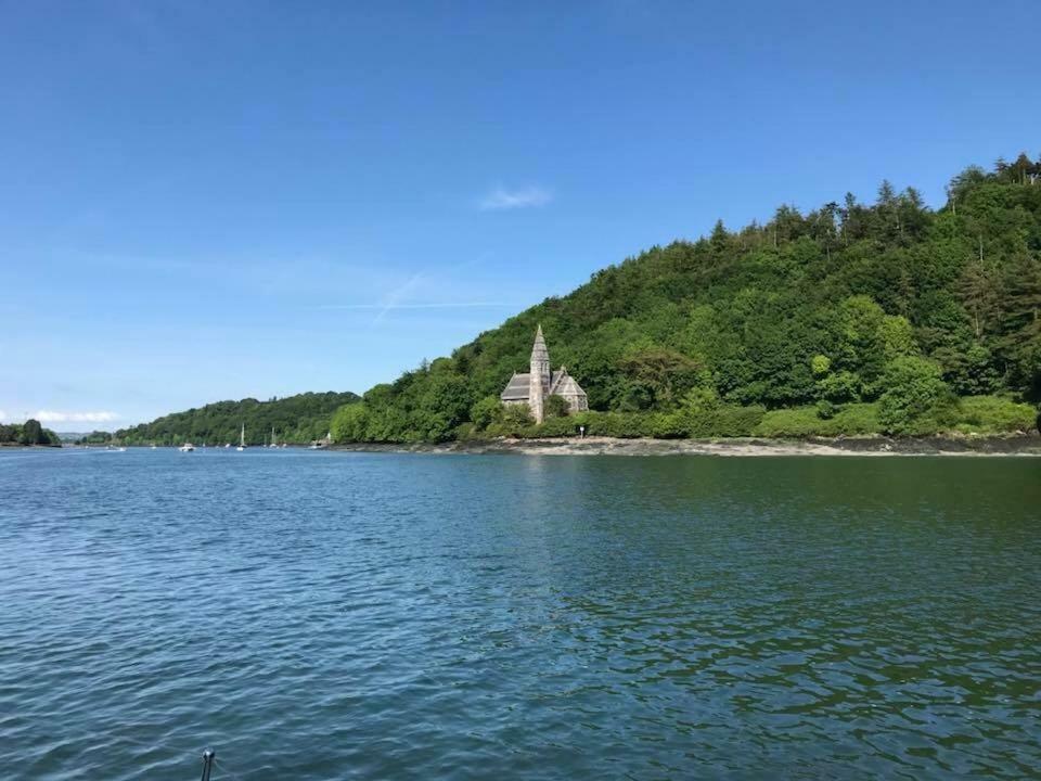 Redington House Selfcatering Accommodation Cobh Exterior photo