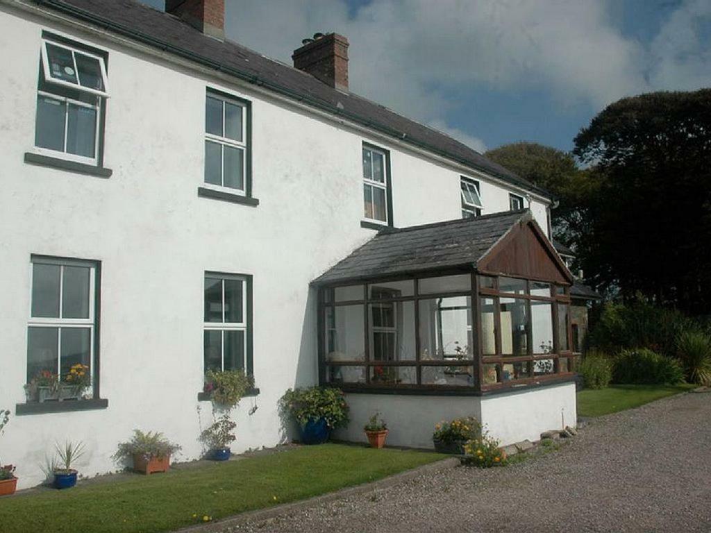 Redington House Selfcatering Accommodation Cobh Exterior photo